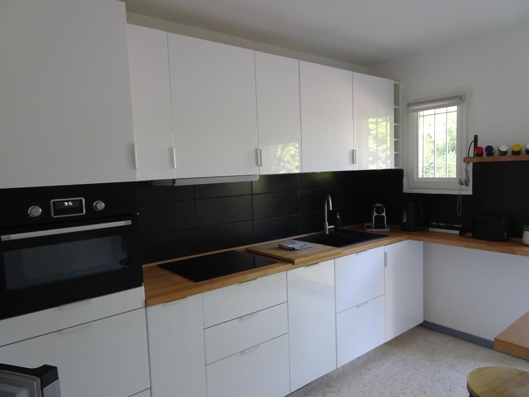 Grande Maison 3 Chambres - Jardin, Terrasse Et Parking - Bord De Mer Torreilles Luaran gambar